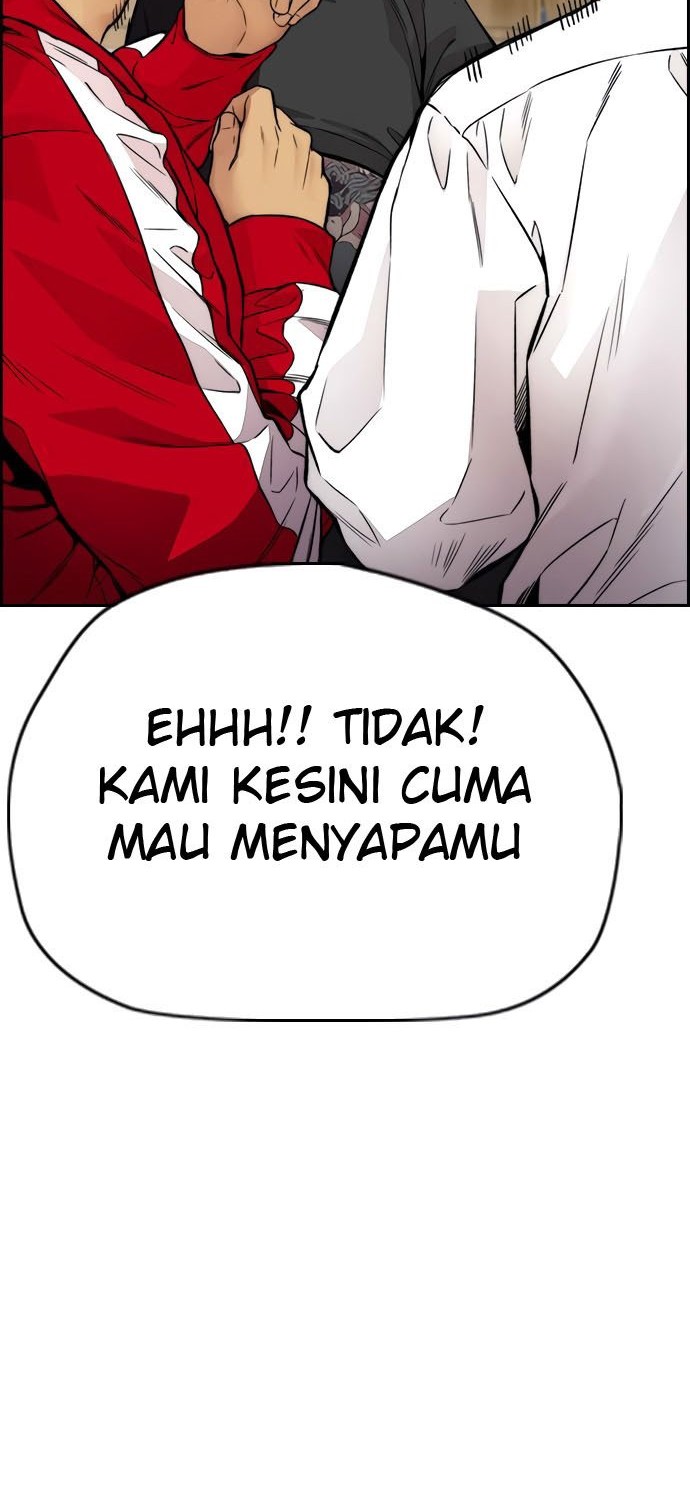 Wind Breaker Chapter 409 - halaman 34