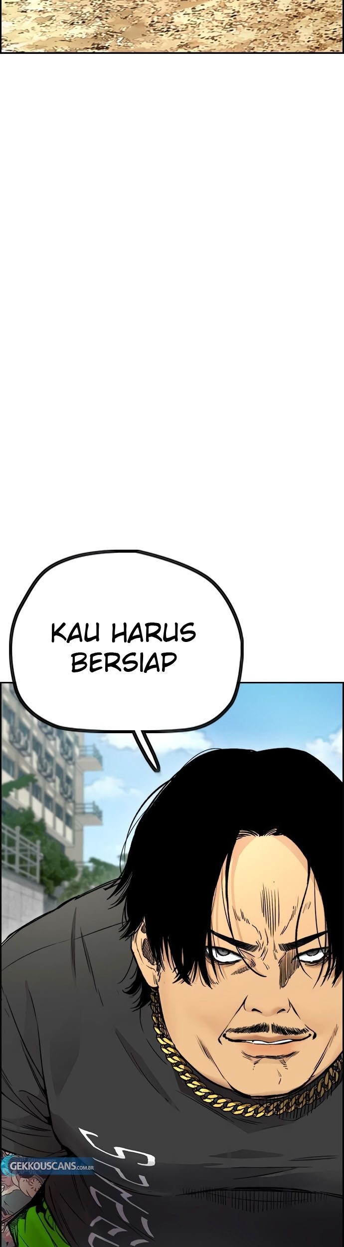 Wind Breaker Chapter 409 - halaman 57