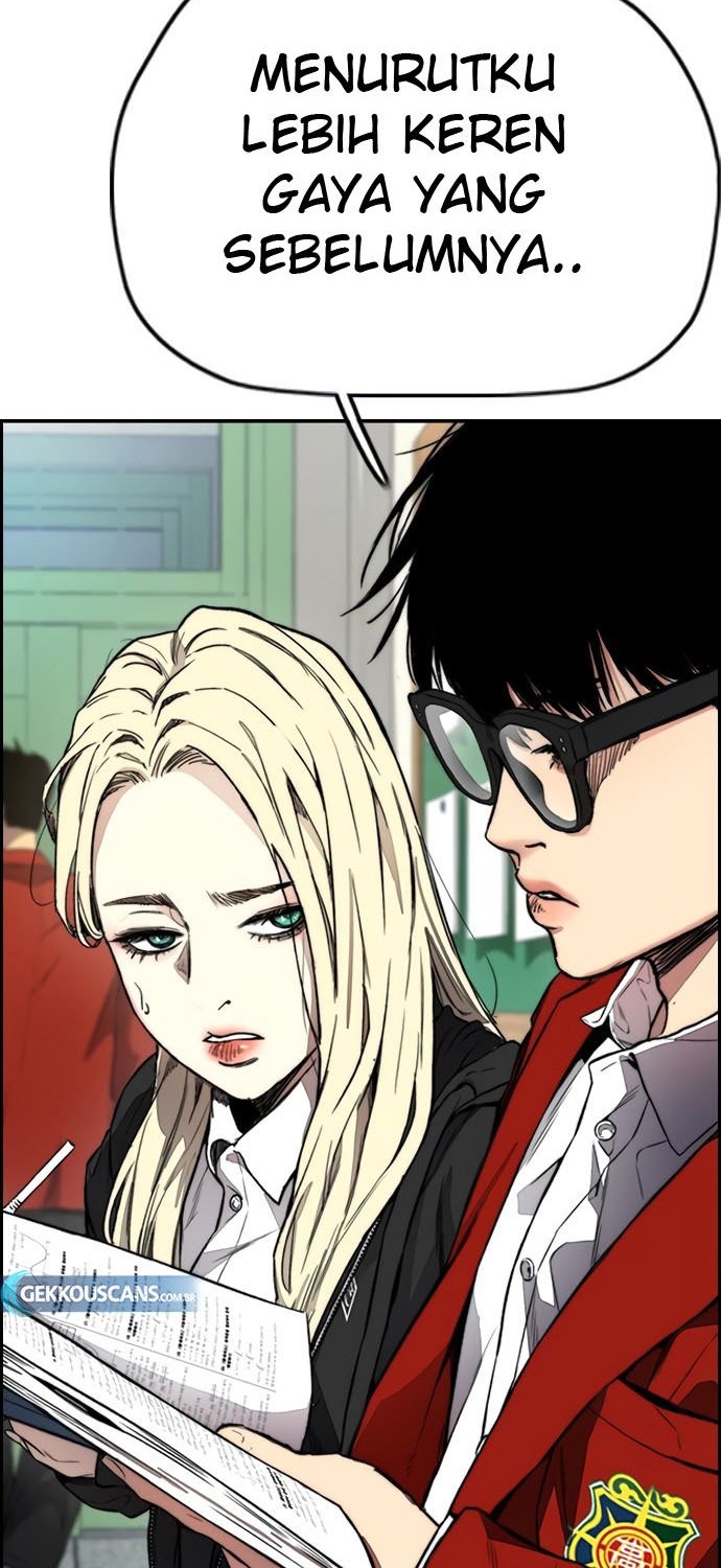 Wind Breaker Chapter 409 - halaman 6