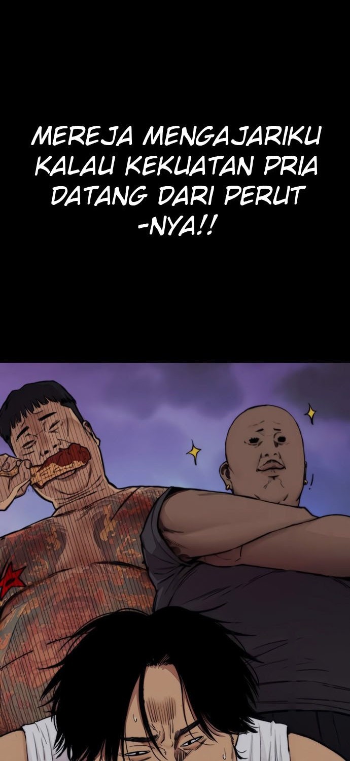 Wind Breaker Chapter 409 - halaman 76