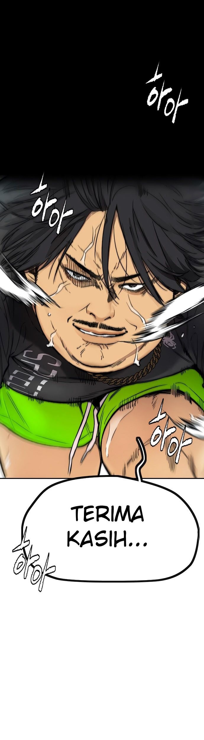 Wind Breaker Chapter 409 - halaman 79
