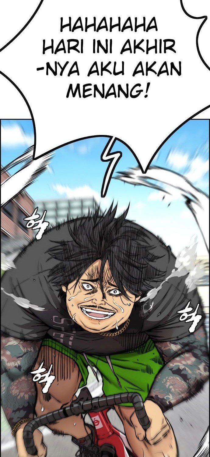 Wind Breaker Chapter 409 - halaman 94