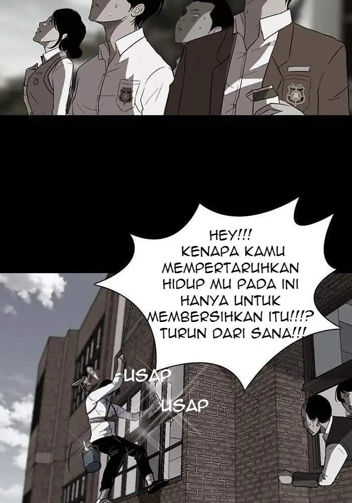 Wind Breaker Chapter 41 - halaman 17