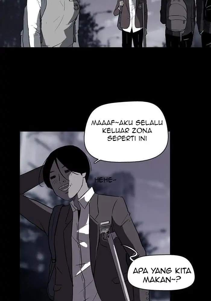 Wind Breaker Chapter 41 - halaman 26