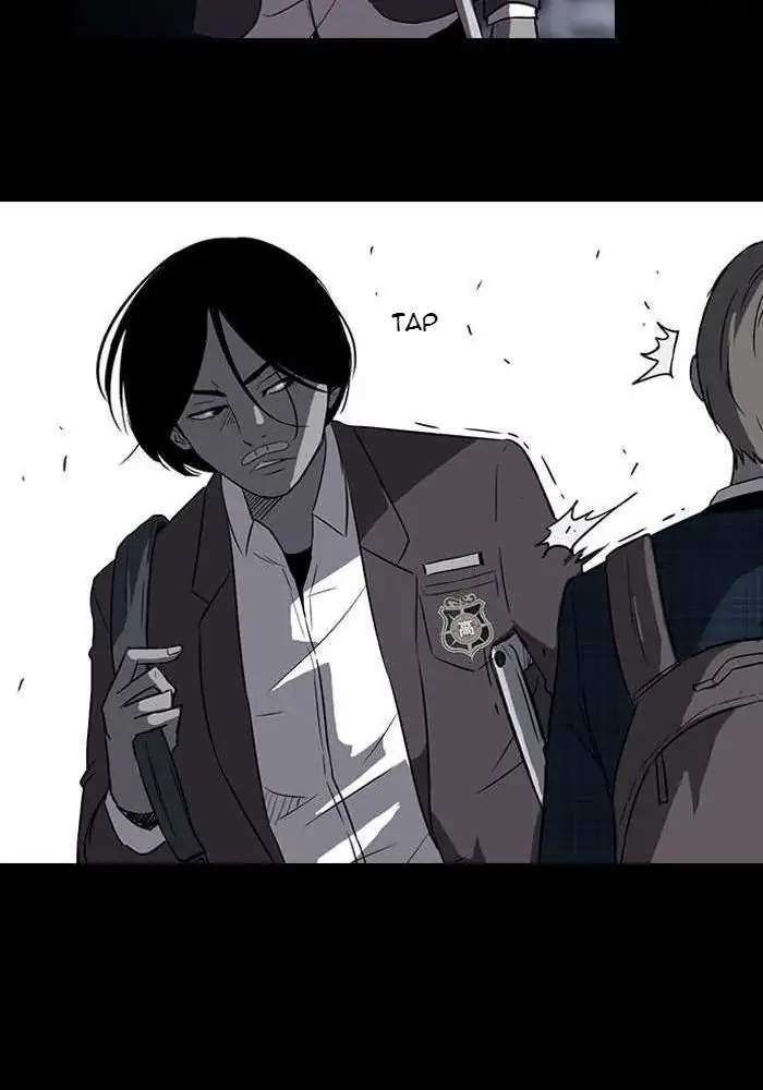 Wind Breaker Chapter 41 - halaman 27