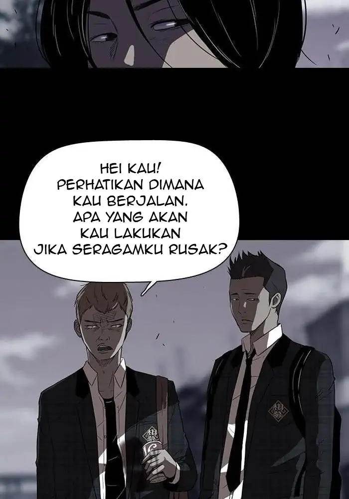 Wind Breaker Chapter 41 - halaman 29