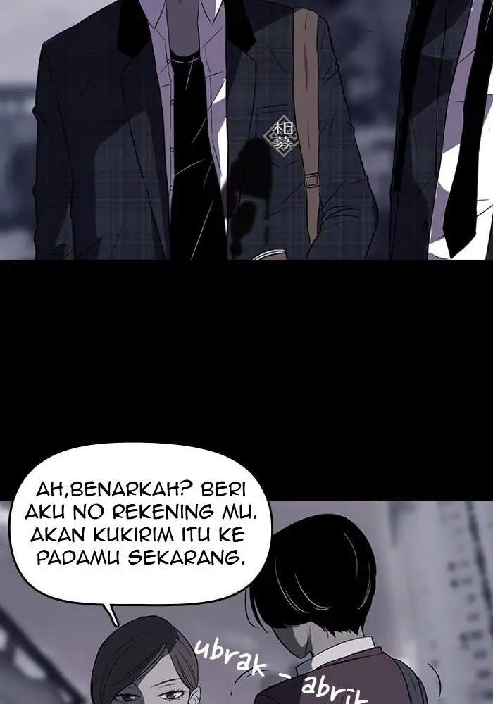 Wind Breaker Chapter 41 - halaman 34