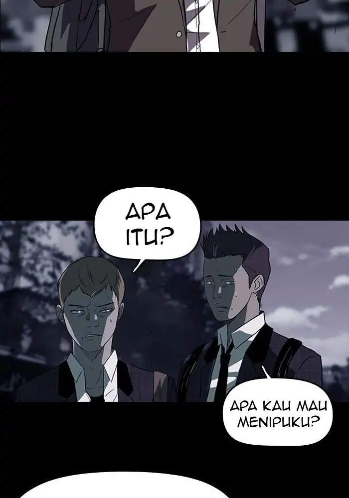 Wind Breaker Chapter 41 - halaman 37