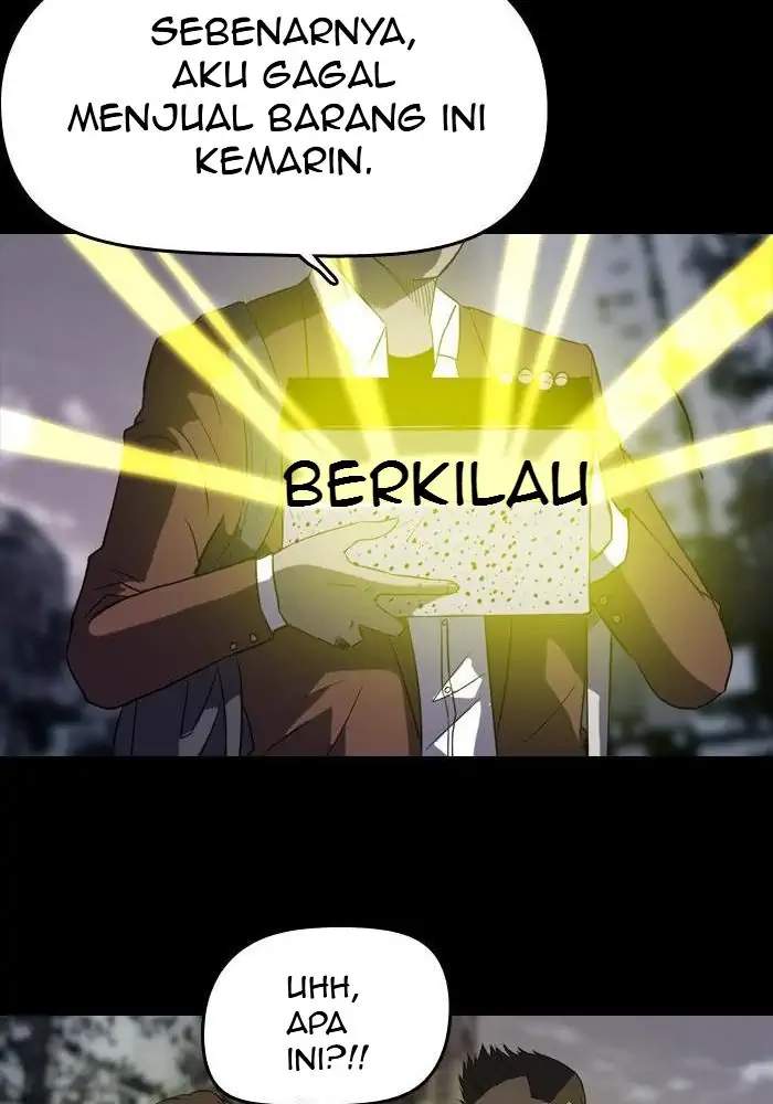 Wind Breaker Chapter 41 - halaman 38