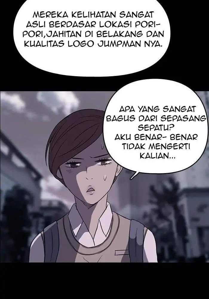 Wind Breaker Chapter 41 - halaman 41