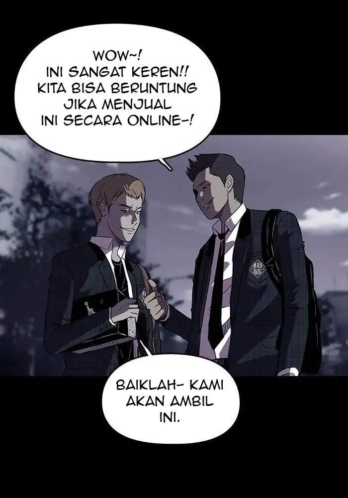 Wind Breaker Chapter 41 - halaman 42