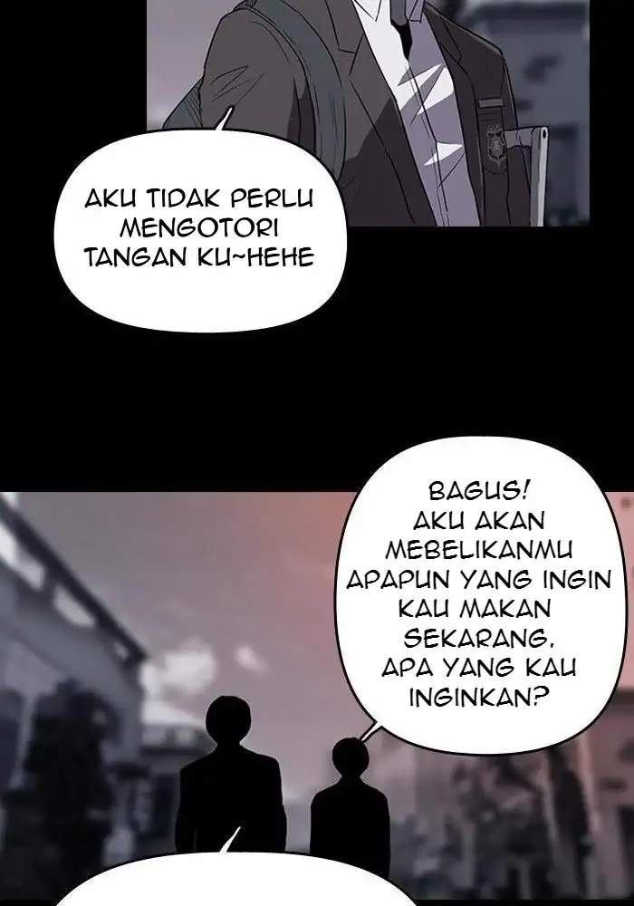 Wind Breaker Chapter 41 - halaman 45