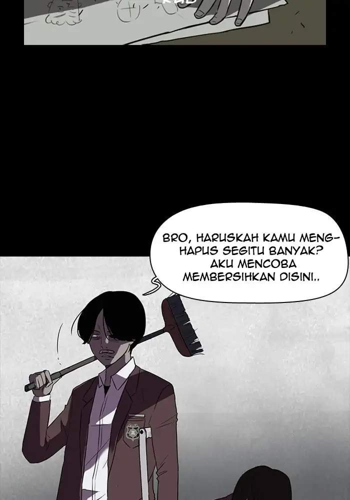 Wind Breaker Chapter 41 - halaman 5