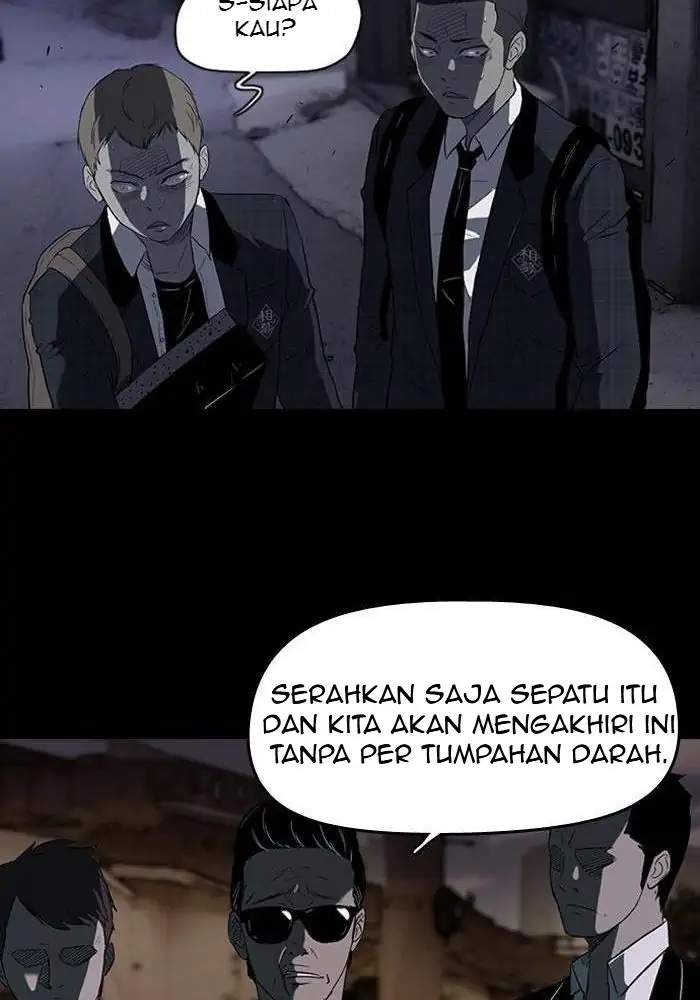 Wind Breaker Chapter 41 - halaman 51