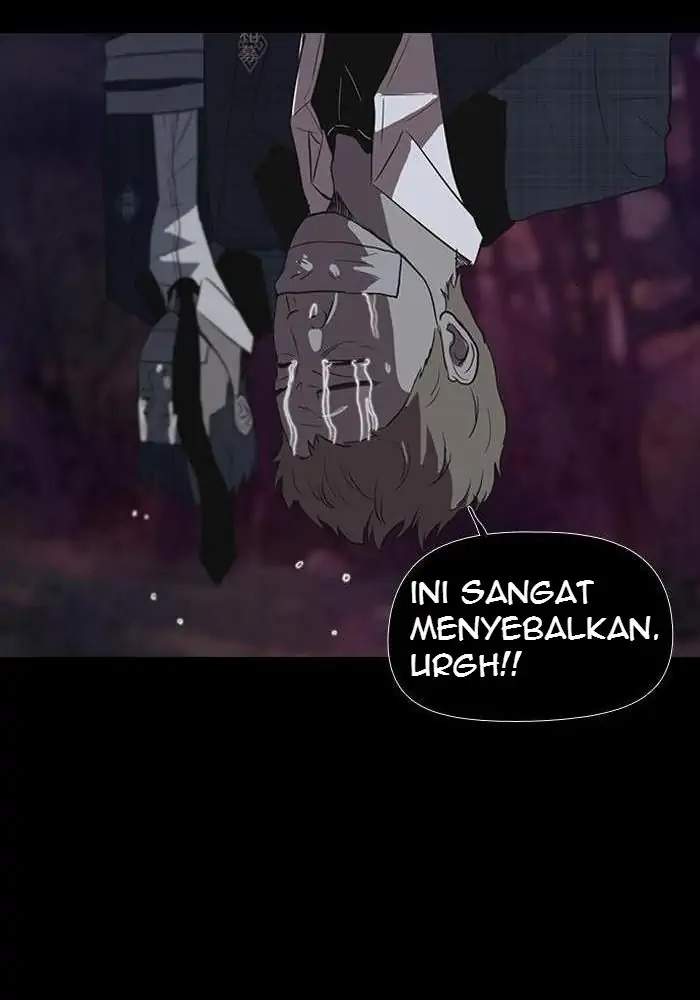 Wind Breaker Chapter 41 - halaman 56