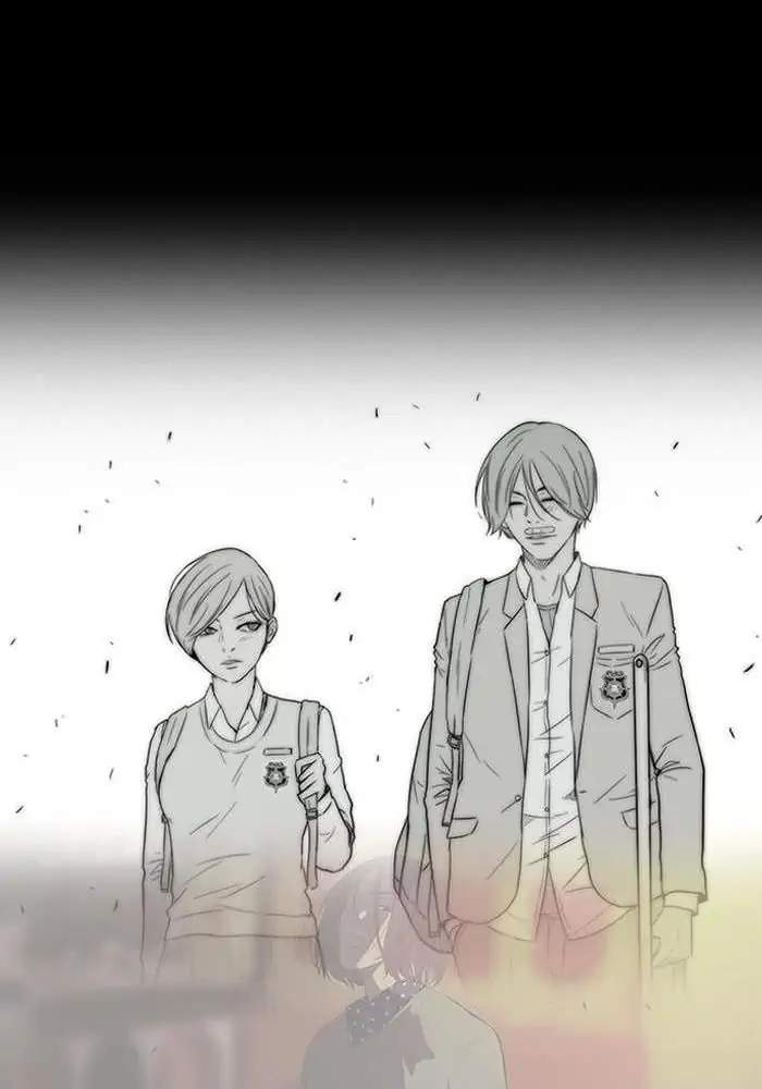 Wind Breaker Chapter 41 - halaman 57