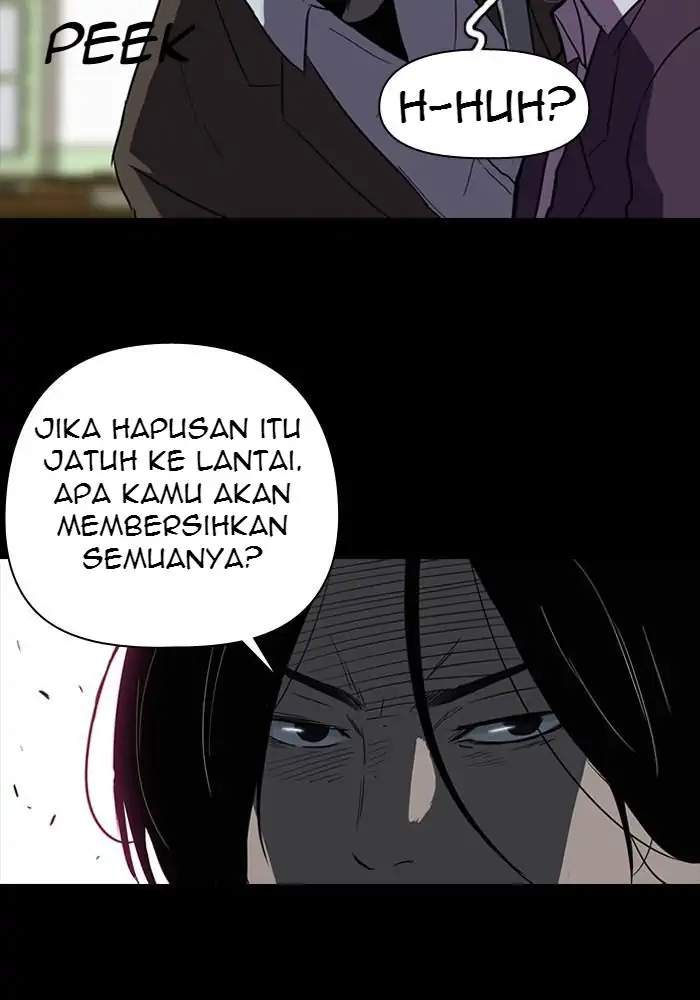 Wind Breaker Chapter 41 - halaman 7