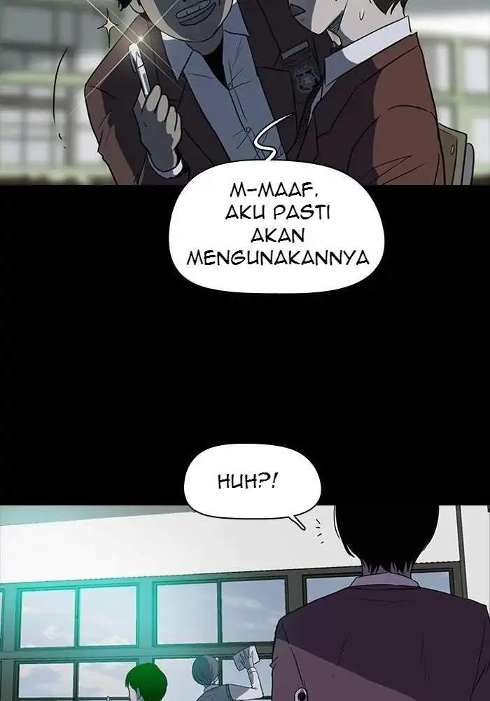 Wind Breaker Chapter 41 - halaman 9