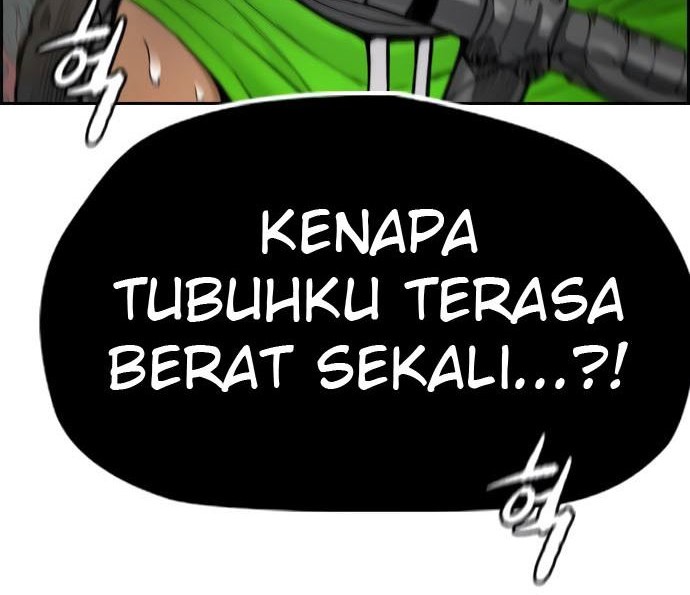 Wind Breaker Chapter 410 - halaman 10