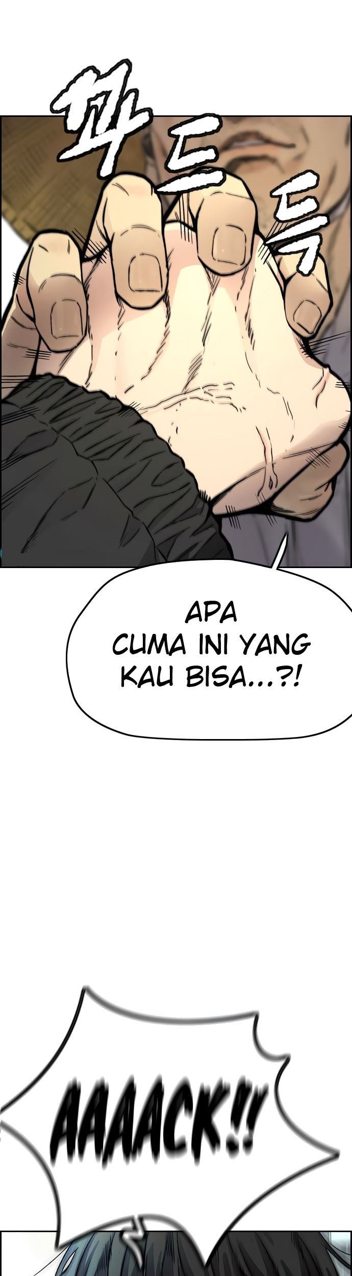 Wind Breaker Chapter 410 - halaman 123