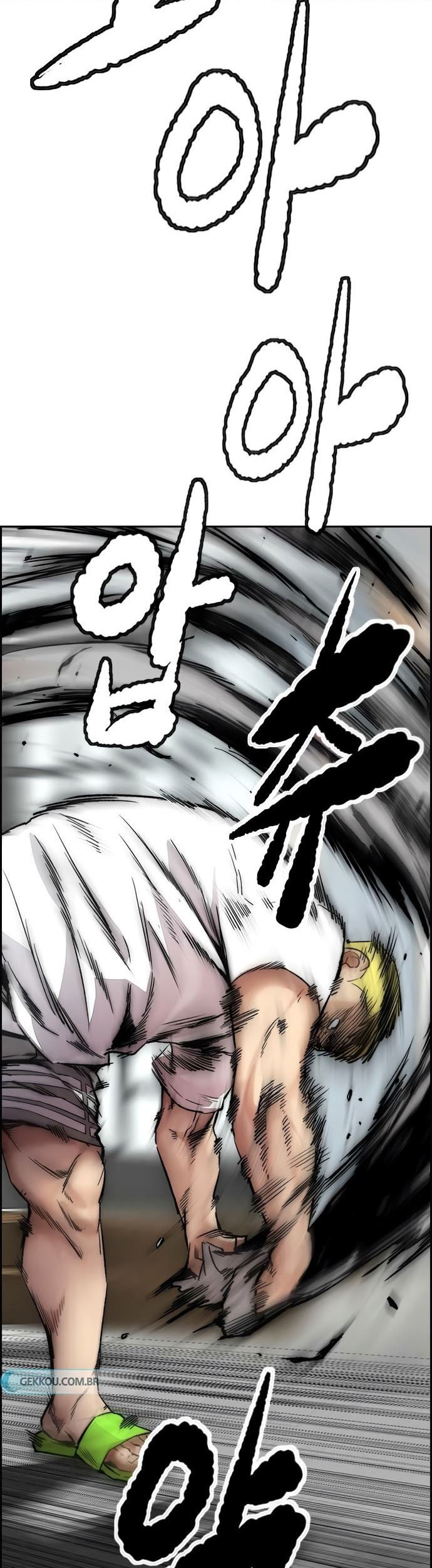Wind Breaker Chapter 410 - halaman 139