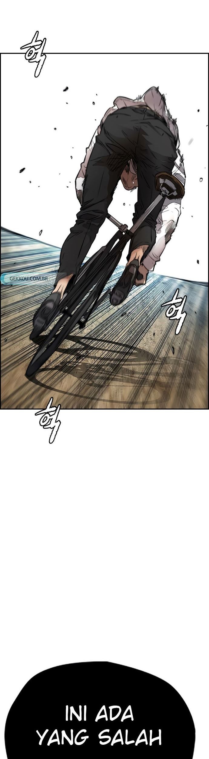 Wind Breaker Chapter 410 - halaman 15