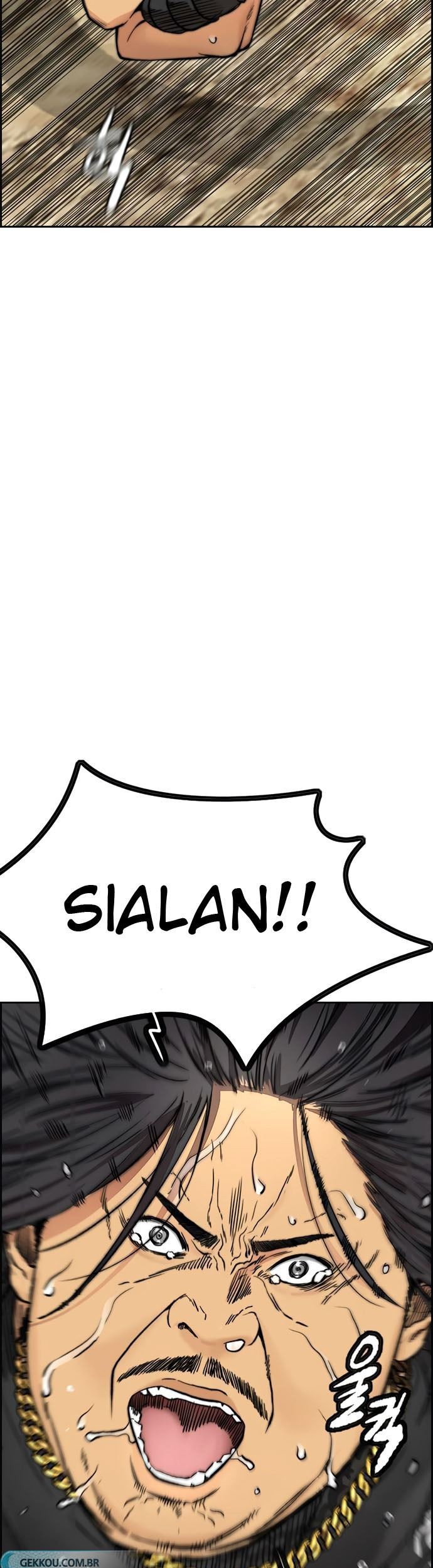 Wind Breaker Chapter 410 - halaman 19