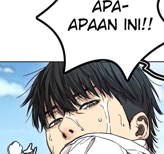 Wind Breaker Chapter 410 - halaman 28