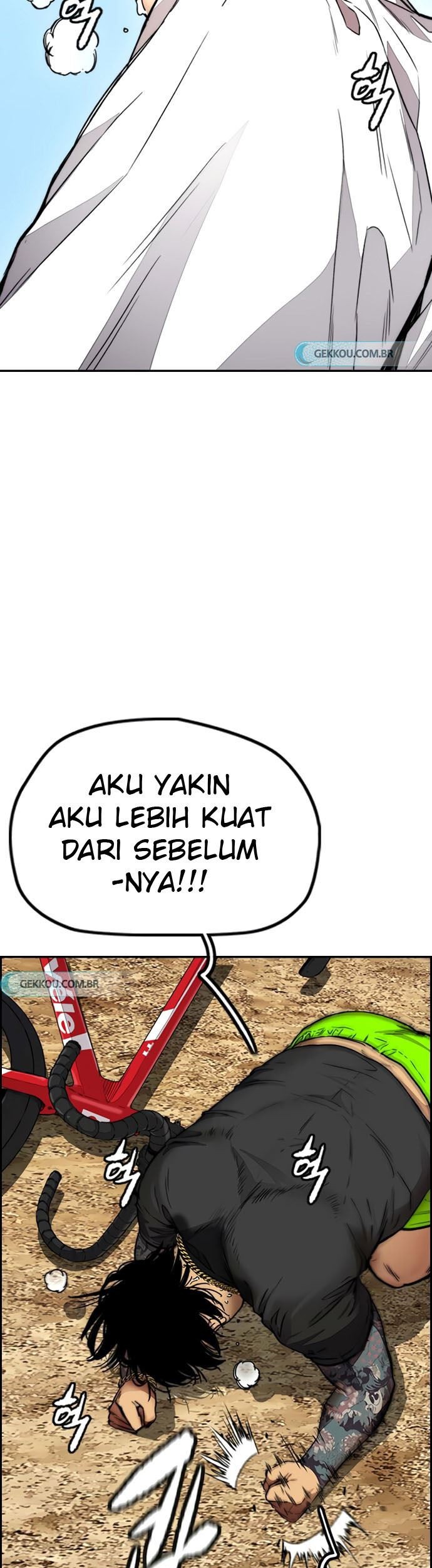 Wind Breaker Chapter 410 - halaman 29