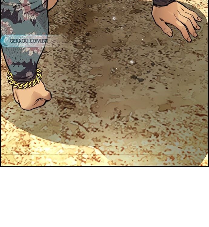 Wind Breaker Chapter 410 - halaman 34