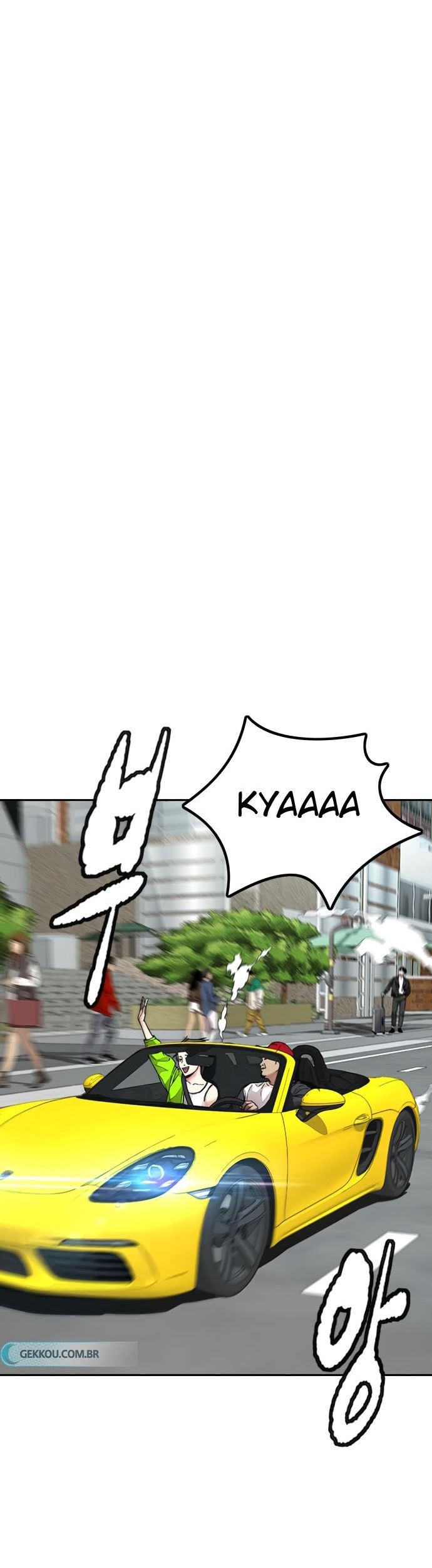 Wind Breaker Chapter 410 - halaman 47