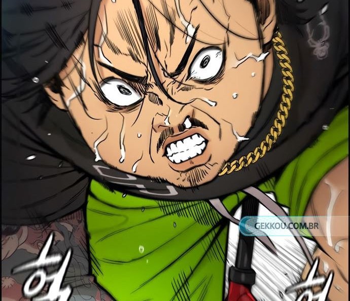 Wind Breaker Chapter 410 - halaman 6
