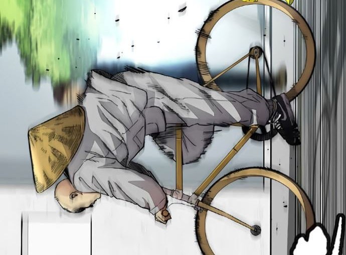 Wind Breaker Chapter 410 - halaman 68