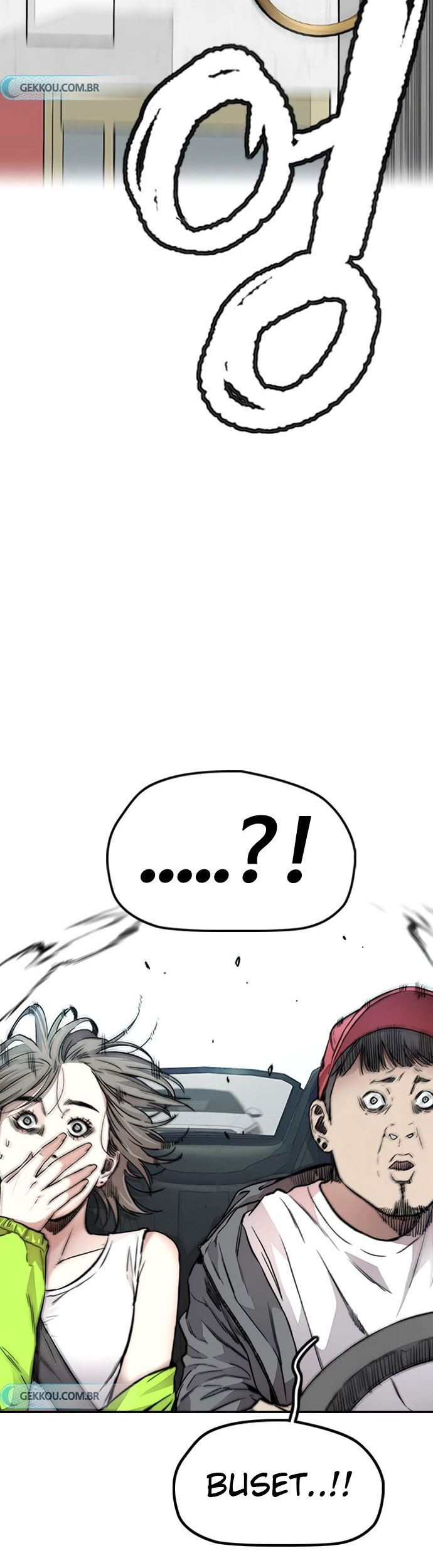 Wind Breaker Chapter 410 - halaman 69