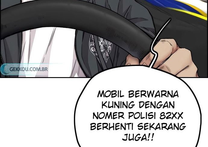 Wind Breaker Chapter 410 - halaman 78