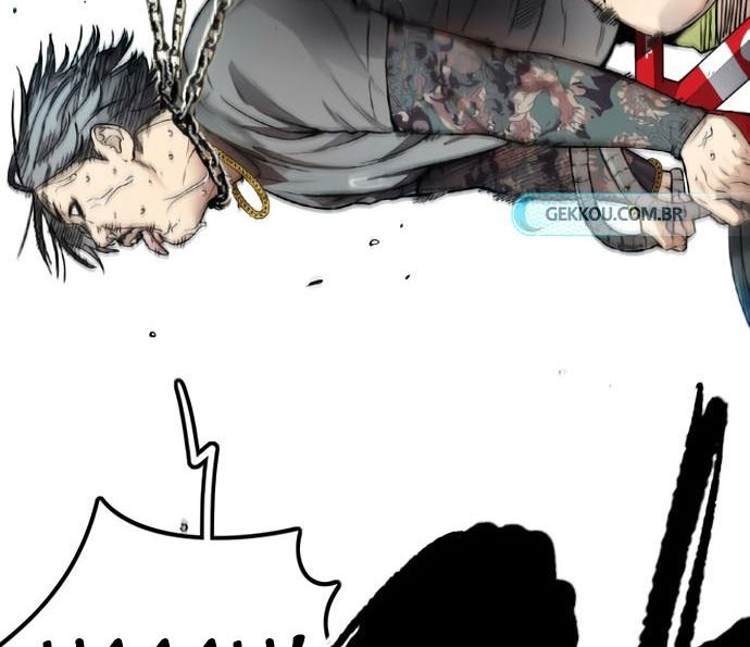 Wind Breaker Chapter 410 - halaman 8