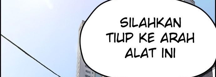 Wind Breaker Chapter 410 - halaman 86
