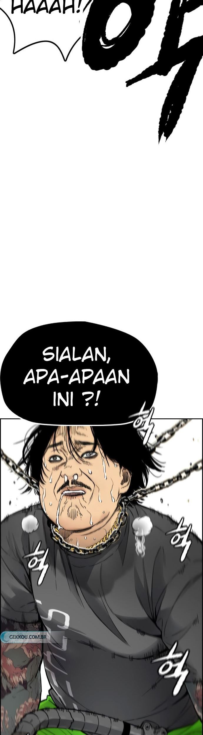 Wind Breaker Chapter 410 - halaman 9