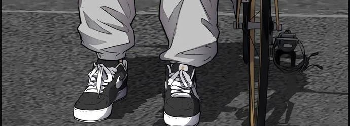 Wind Breaker Chapter 410 - halaman 98
