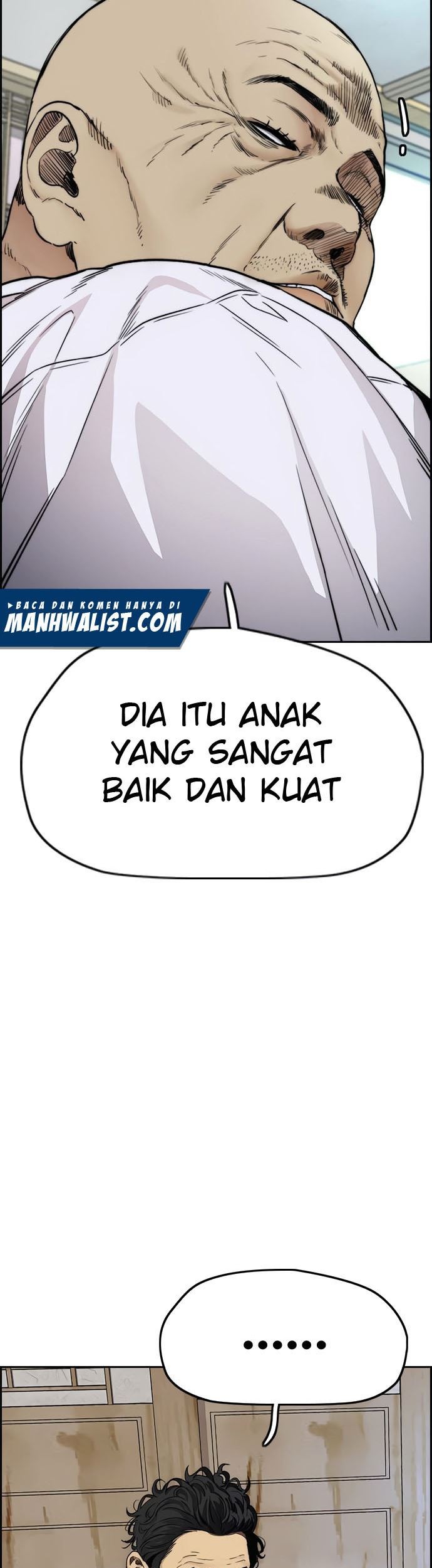 Wind Breaker Chapter 411 - halaman 107