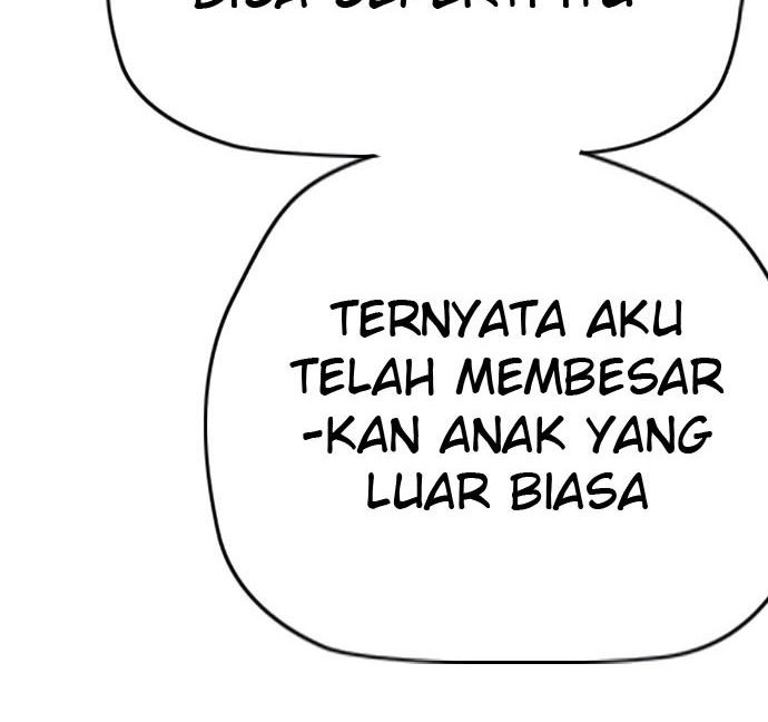Wind Breaker Chapter 411 - halaman 110