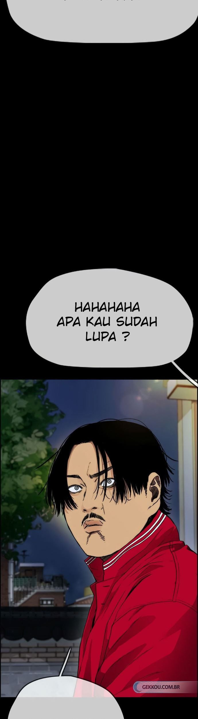 Wind Breaker Chapter 411 - halaman 125