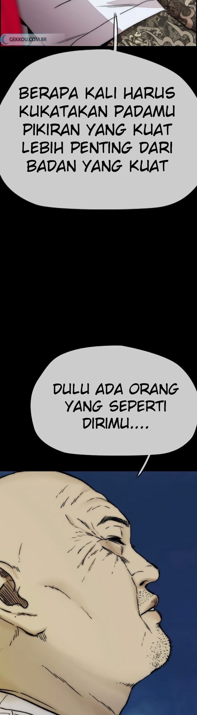 Wind Breaker Chapter 411 - halaman 129