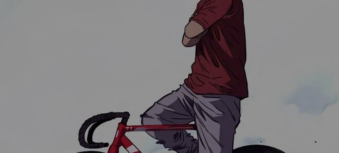 Wind Breaker Chapter 411 - halaman 132