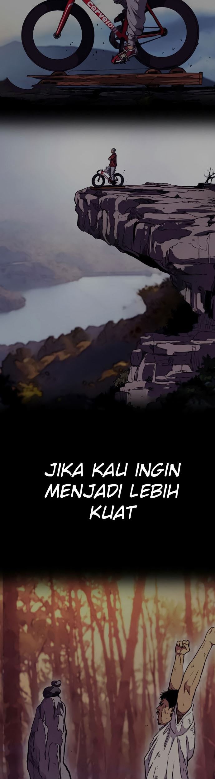Wind Breaker Chapter 411 - halaman 133