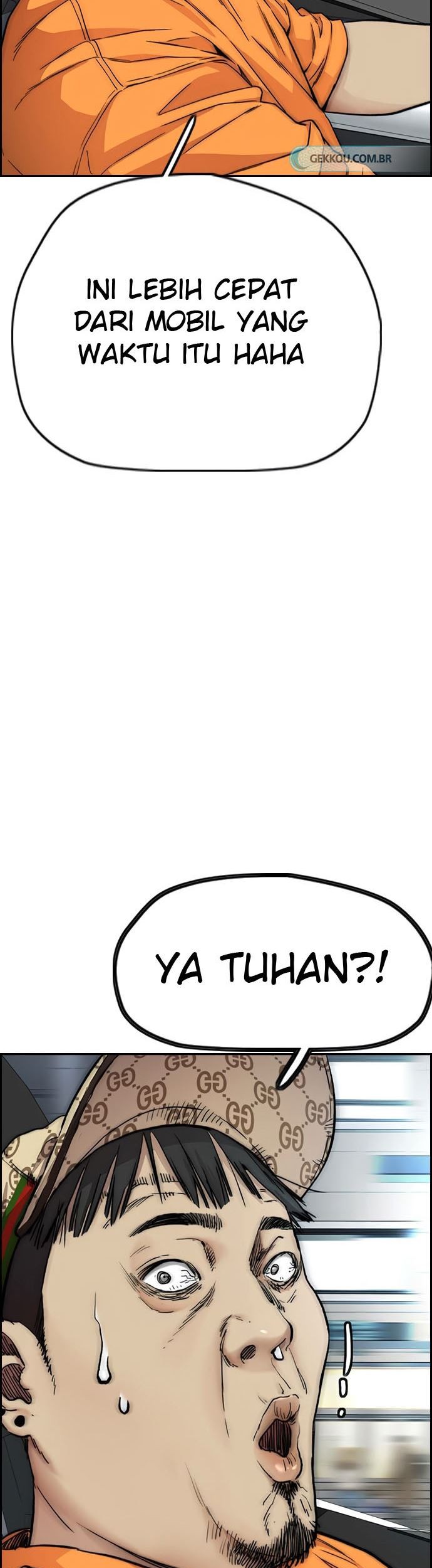 Wind Breaker Chapter 411 - halaman 149