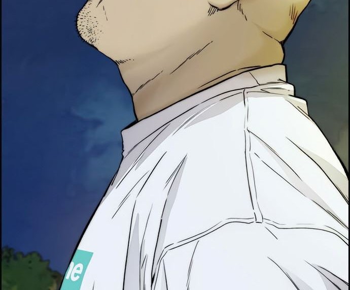 Wind Breaker Chapter 411 - halaman 156