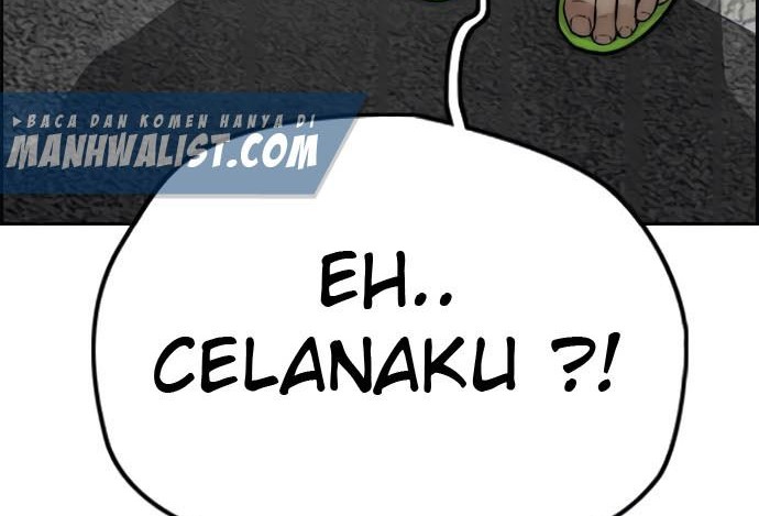 Wind Breaker Chapter 411 - halaman 22