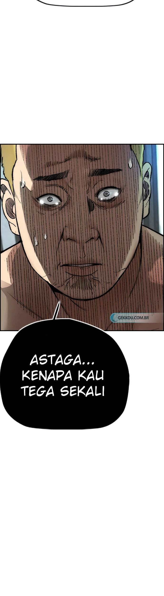 Wind Breaker Chapter 411 - halaman 23