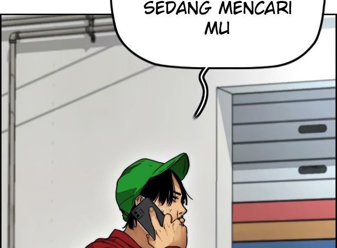 Wind Breaker Chapter 411 - halaman 4